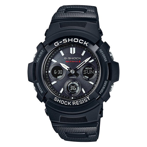 AWG-M100SBC-1AJF | CASIO