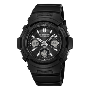 AWG-M100A-1AJF | CASIO