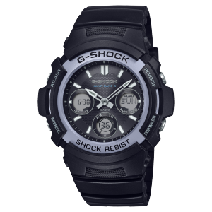 AWG-M100SB-2AJF | CASIO