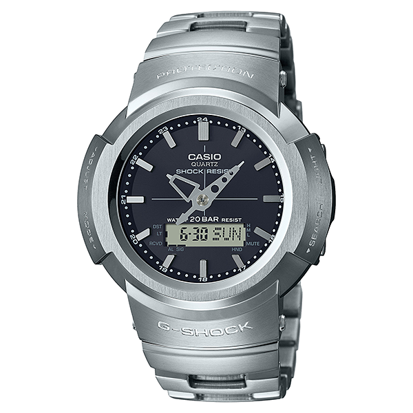 AWM-500D-1AJF | CASIO
