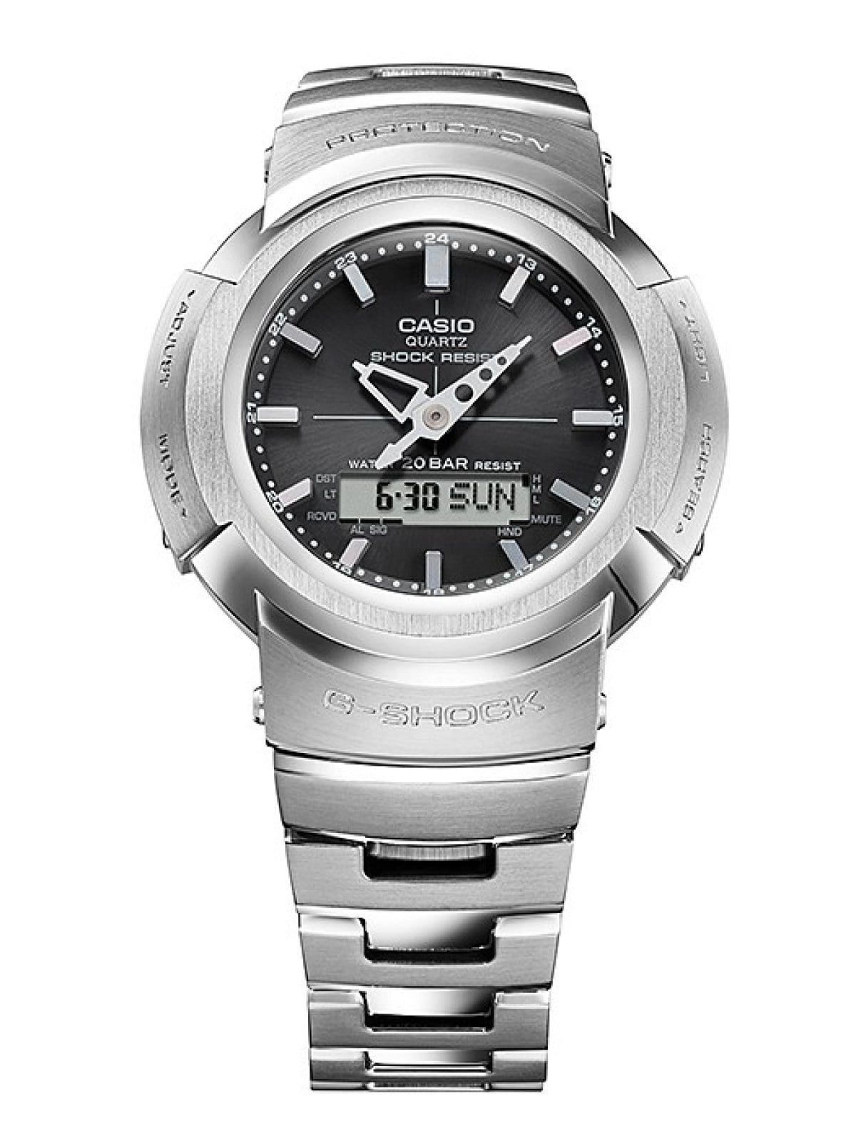 AWM-500D-1AJF | CASIO