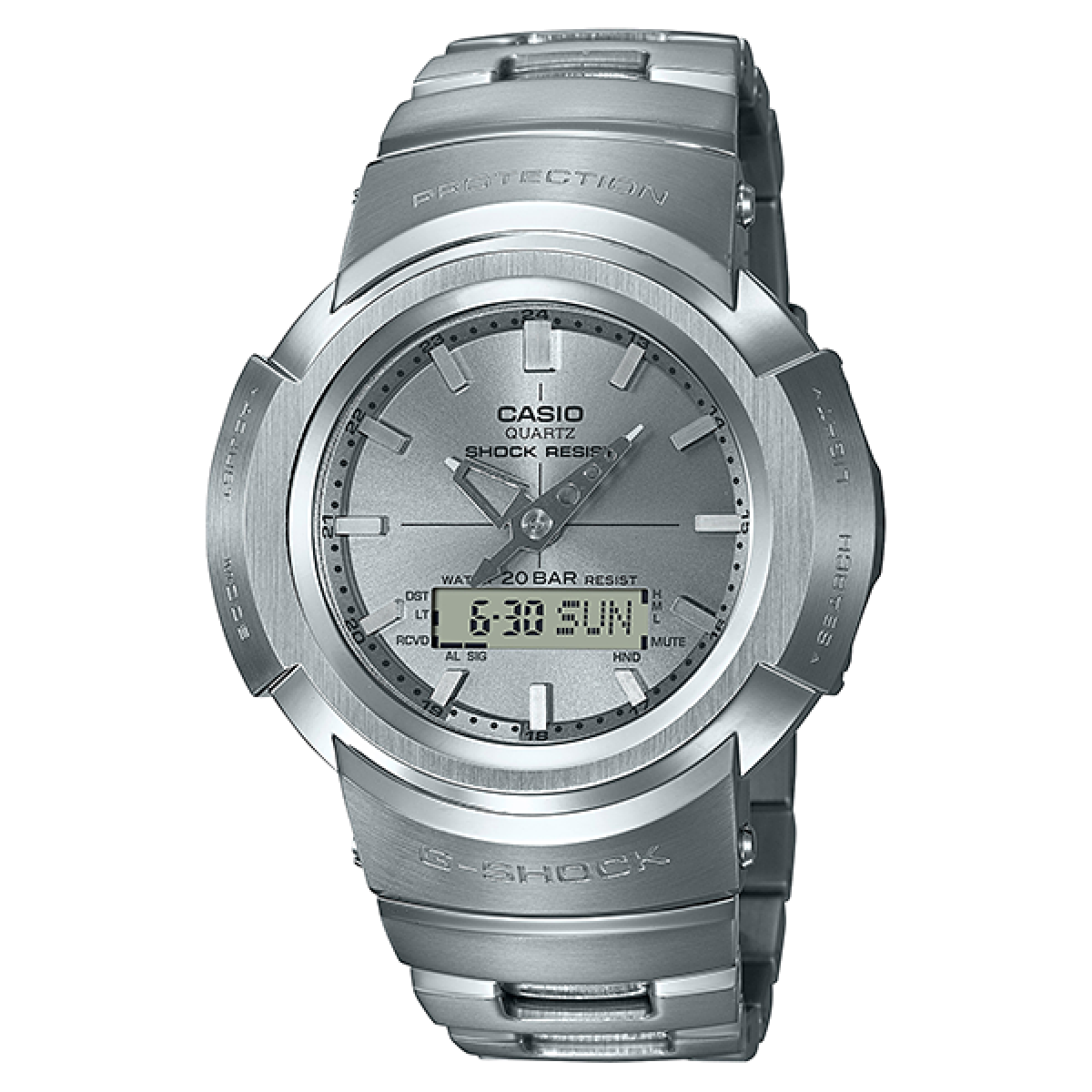 AWM-500D-1A8JF | CASIO