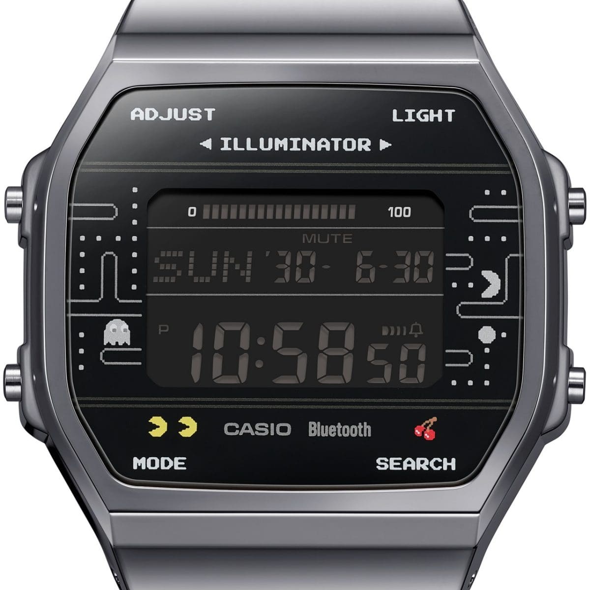 ABL-100WEPC-1BJR | CASIO