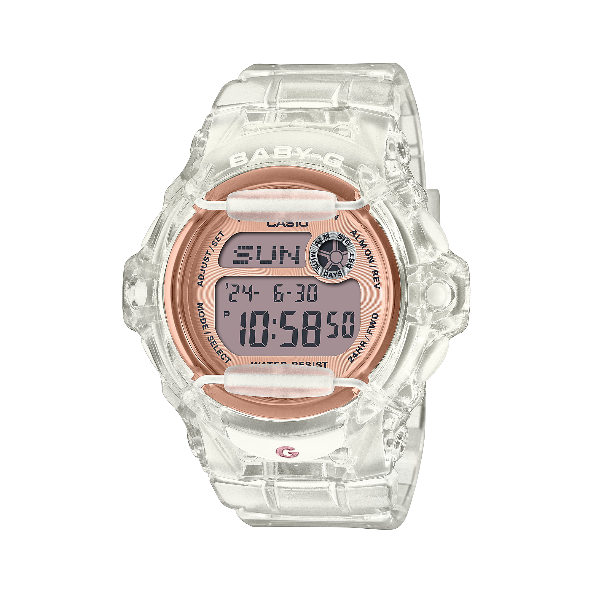 BG-169UG-7BJF | CASIO