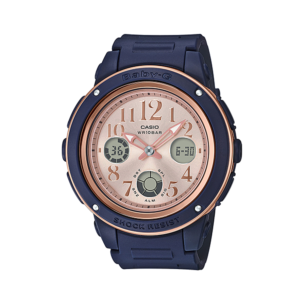 BGA-150PG-2B1JF | CASIO