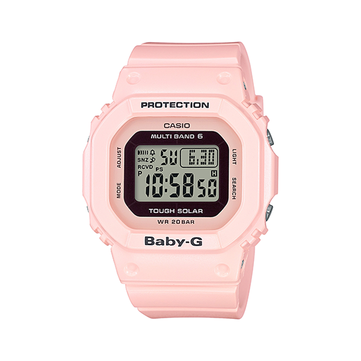 BGD-5000-4BJF | CASIO
