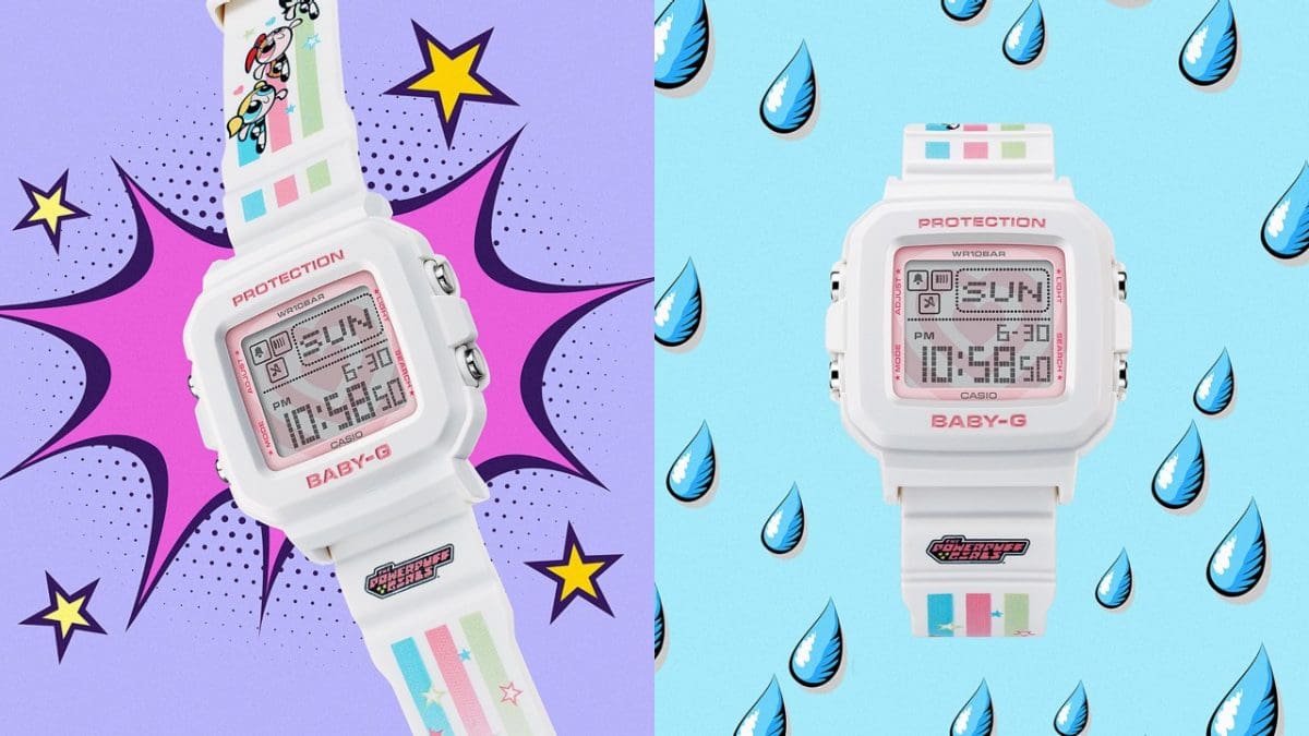 BGD-10KPP-7JR | CASIO
