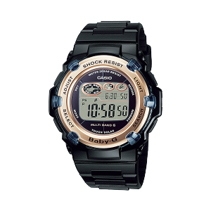 BGR-3003-1JFサポートページ | CASIO