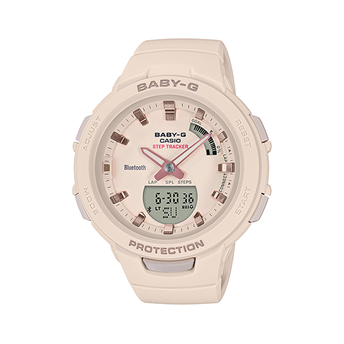 BSA-B100-4A1JF | CASIO