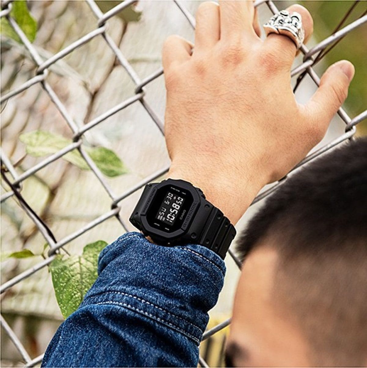 DW-5600BB-1JF | CASIO