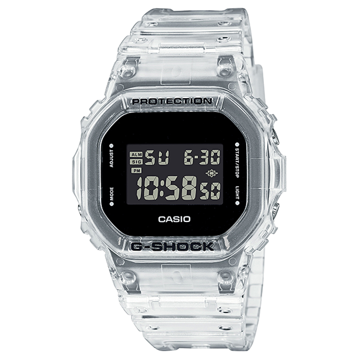 DW-5600SKE-7JF | CASIO