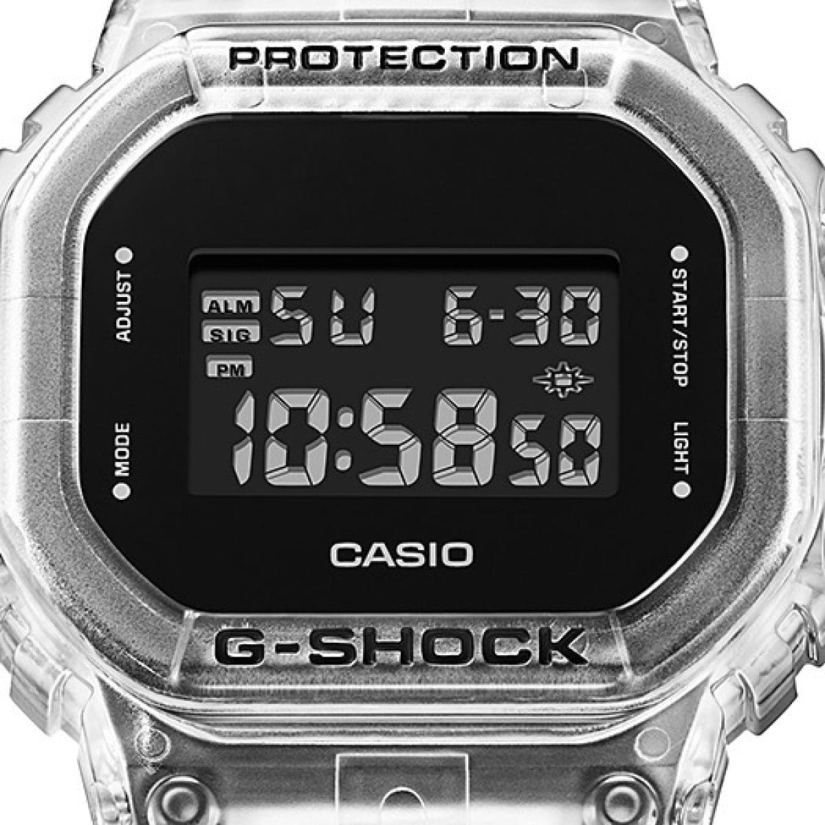 DW-5600SKE-7JF | CASIO