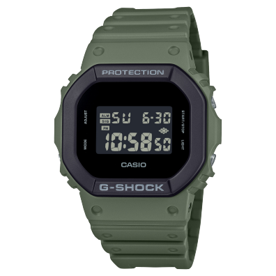 DW-5600GU-7JR | CASIO