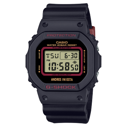 DW-5600AI-1JR | CASIO