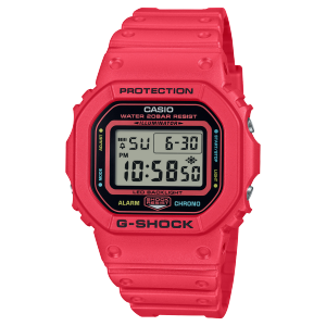 DW-5600RB-2JF | CASIO