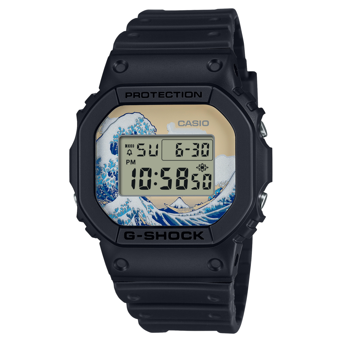 DW-5600KHK24-1JR | CASIO