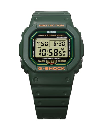 DW-5600RB-3JF | CASIO