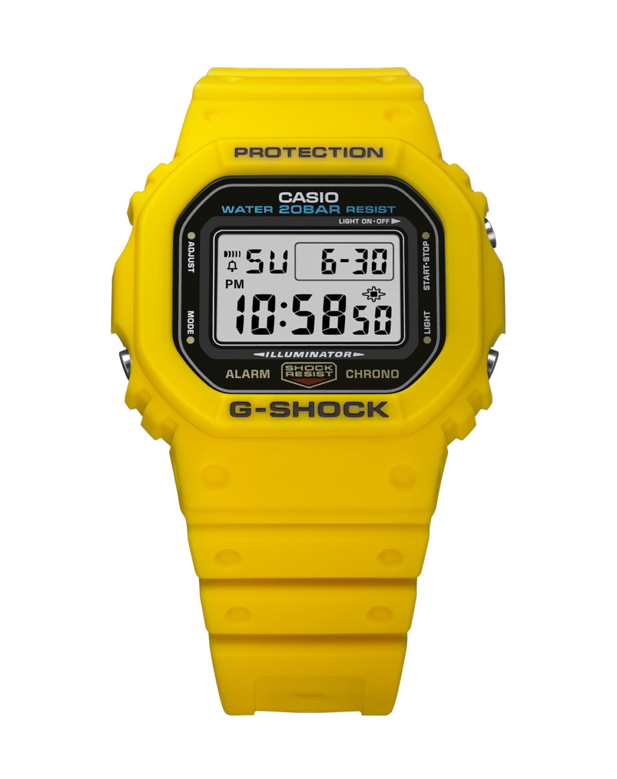 DW-5600REC-9JF | CASIO