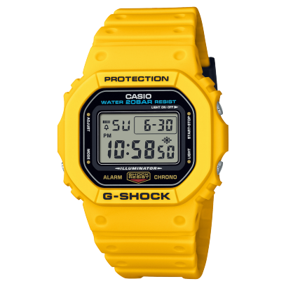DW-5600REC-9JF | CASIO