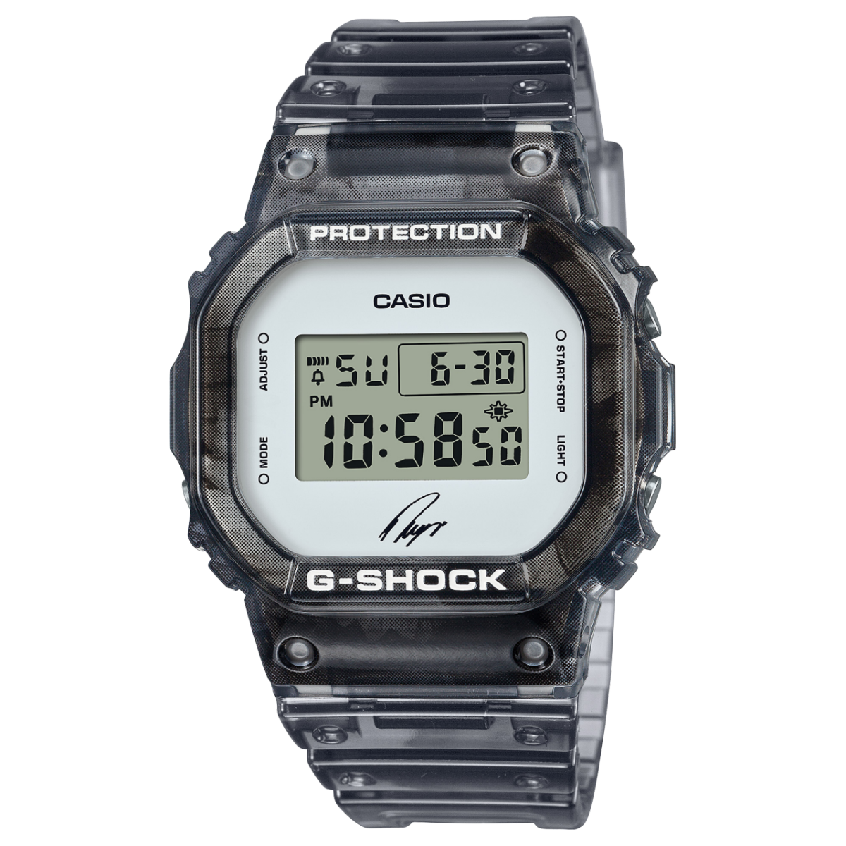 DW-5600RI22-1JR | CASIO