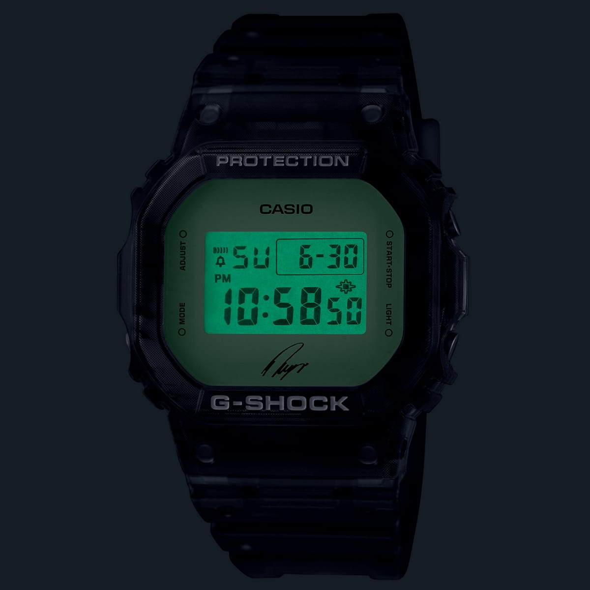 DW-5600RI22-1JR | CASIO