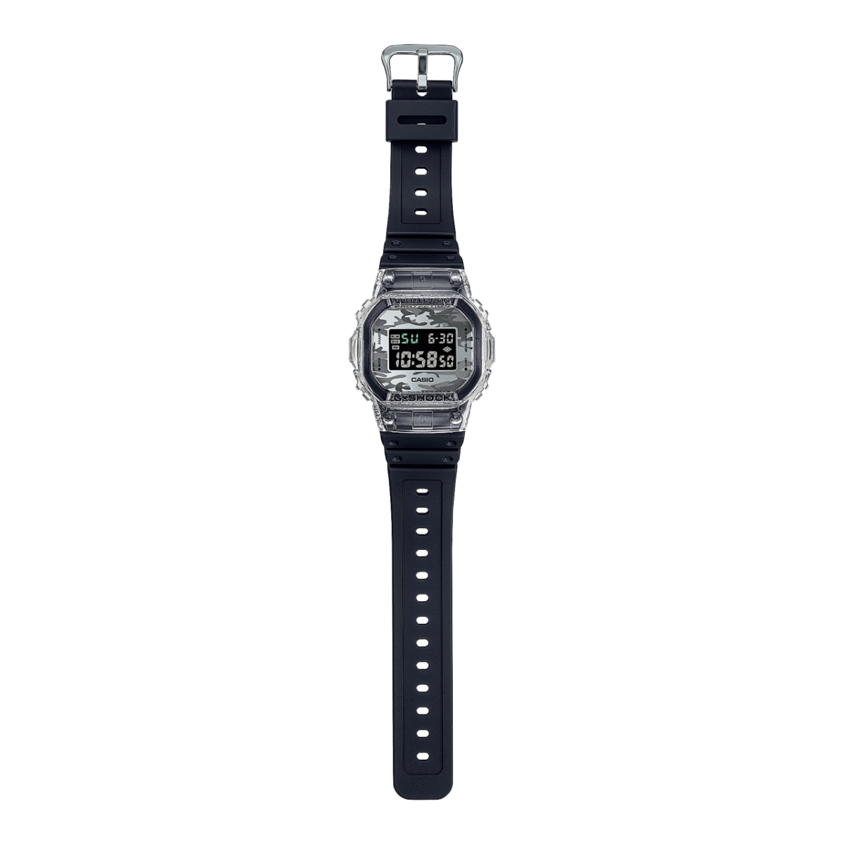 DW-5600SKC-1JF | CASIO