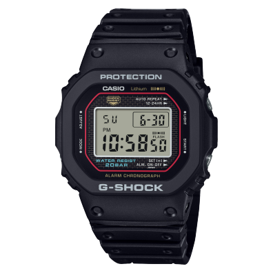 GW-B5600-2JF | CASIO