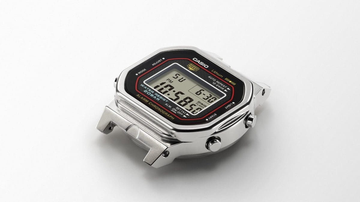 DW-5000R-1AJF | CASIO