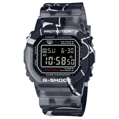 DW-5000SS-1JR | CASIO