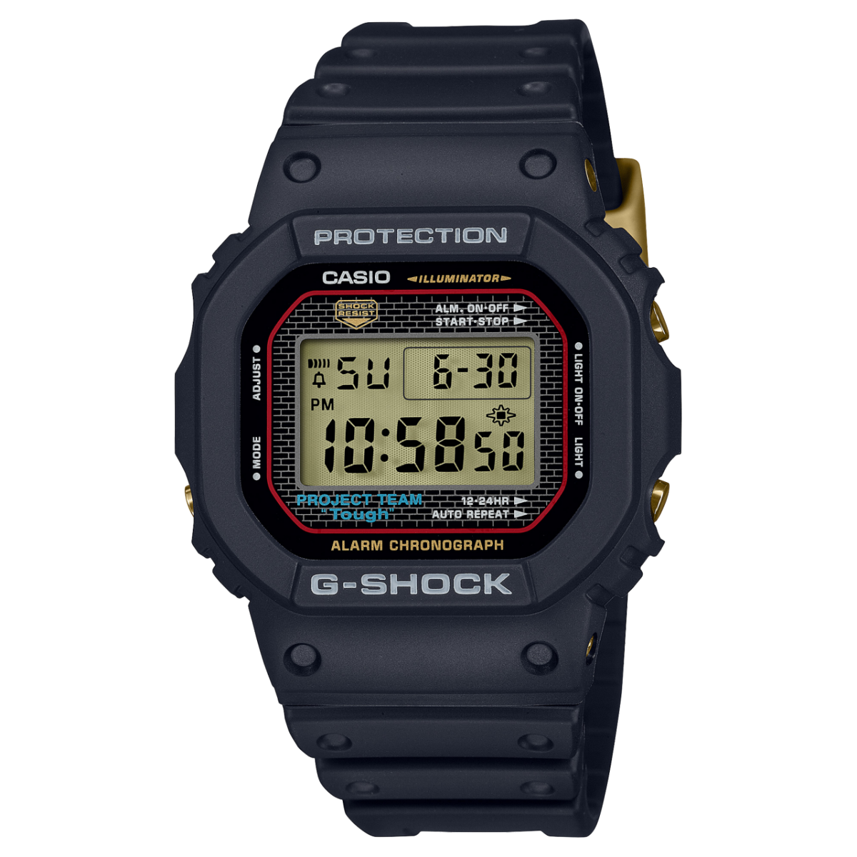 DW-5040PG-1JR | CASIO