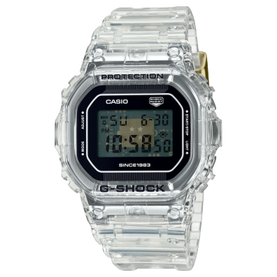 DW-5040RX-7JR | CASIO