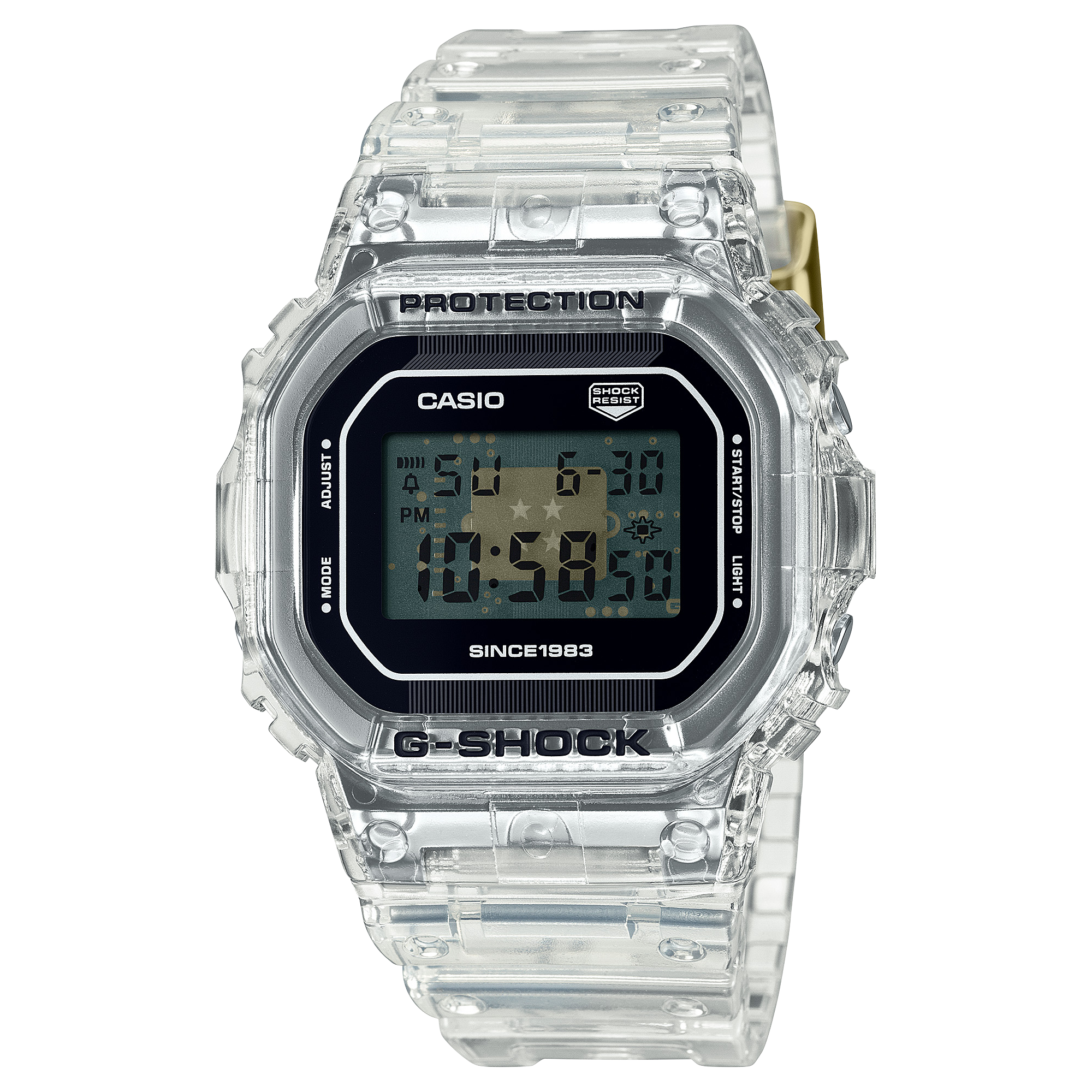 DW-5040RX-7JR | CASIO