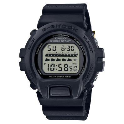 DW-6600PC-5JF | CASIO