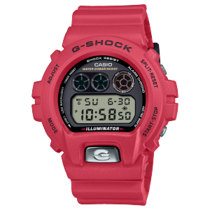 DW-6900SBY-2JR | CASIO