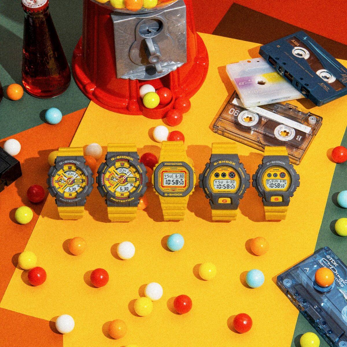 DW-6900Y-9JF | CASIO