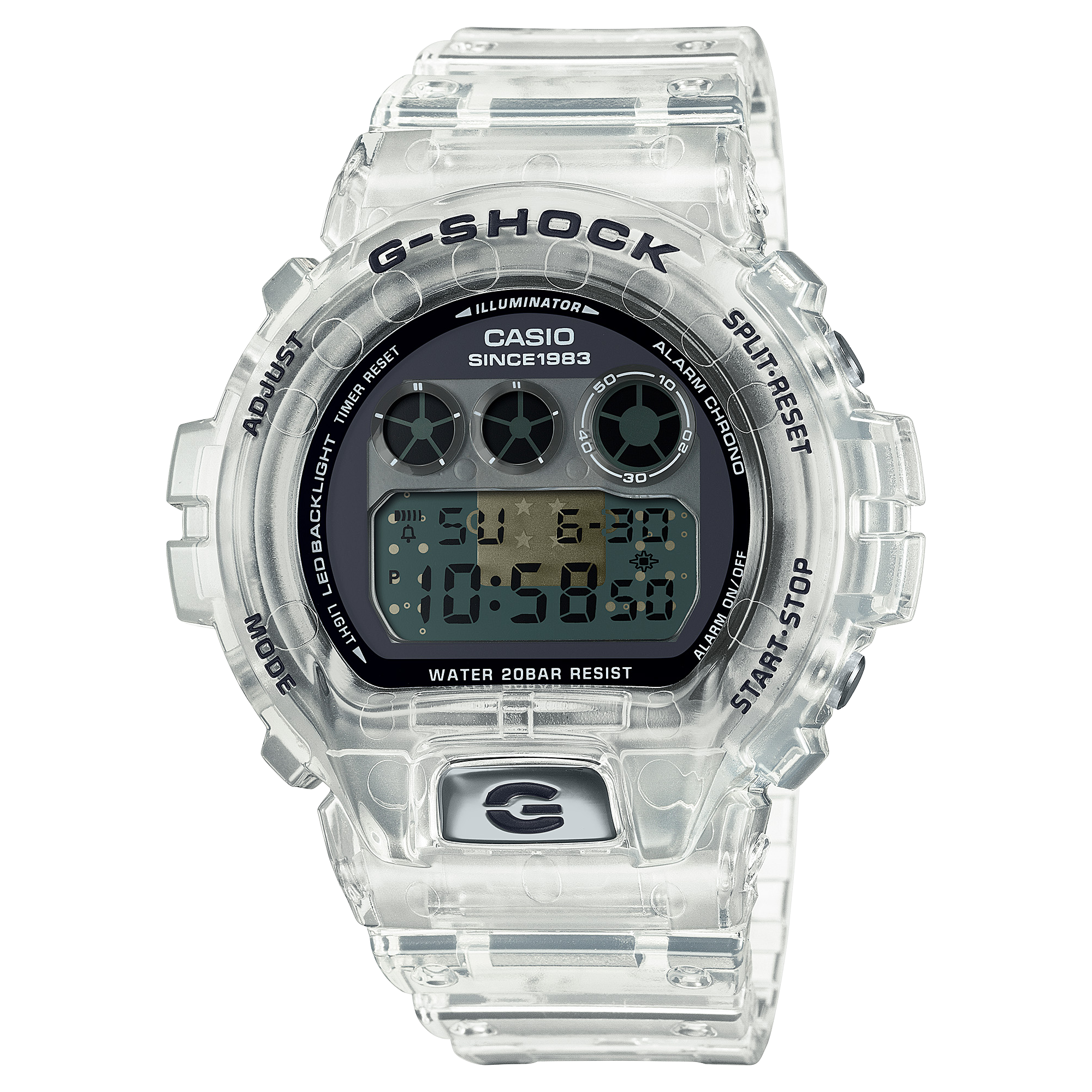 DW-6940RX-7JR | CASIO