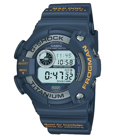 DW-9900MD-2Tサポートページ | CASIO