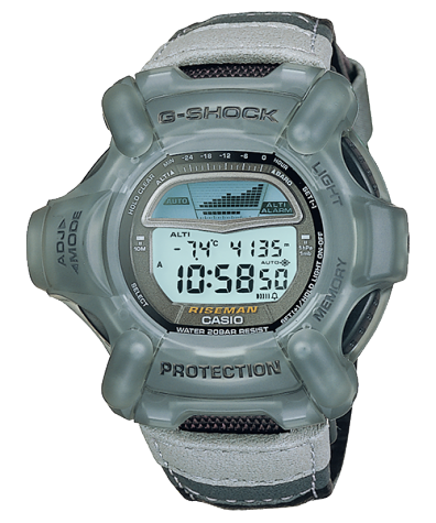 DW-9100MS-8Tサポートページ | CASIO