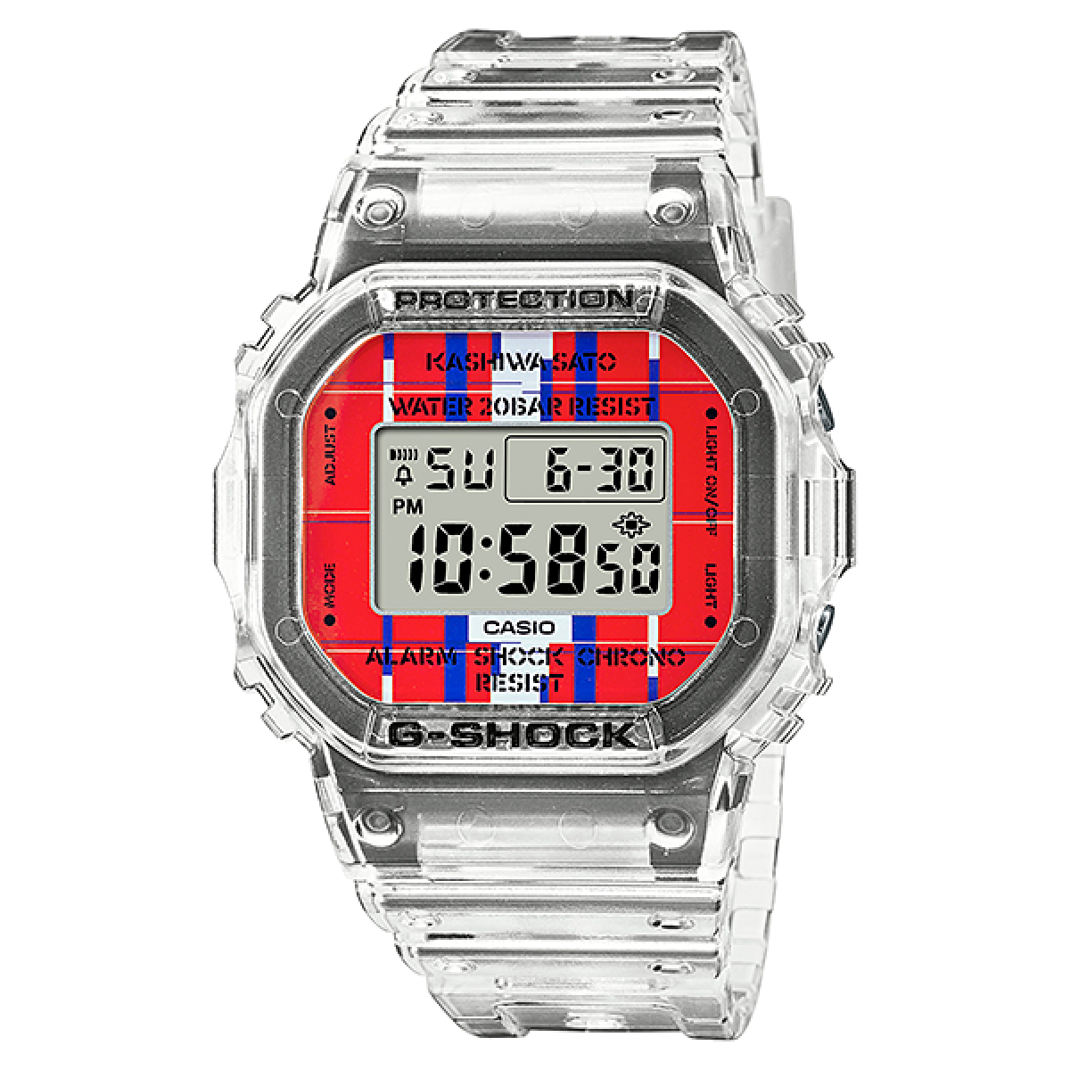 DWE-5600KS-7JR | CASIO