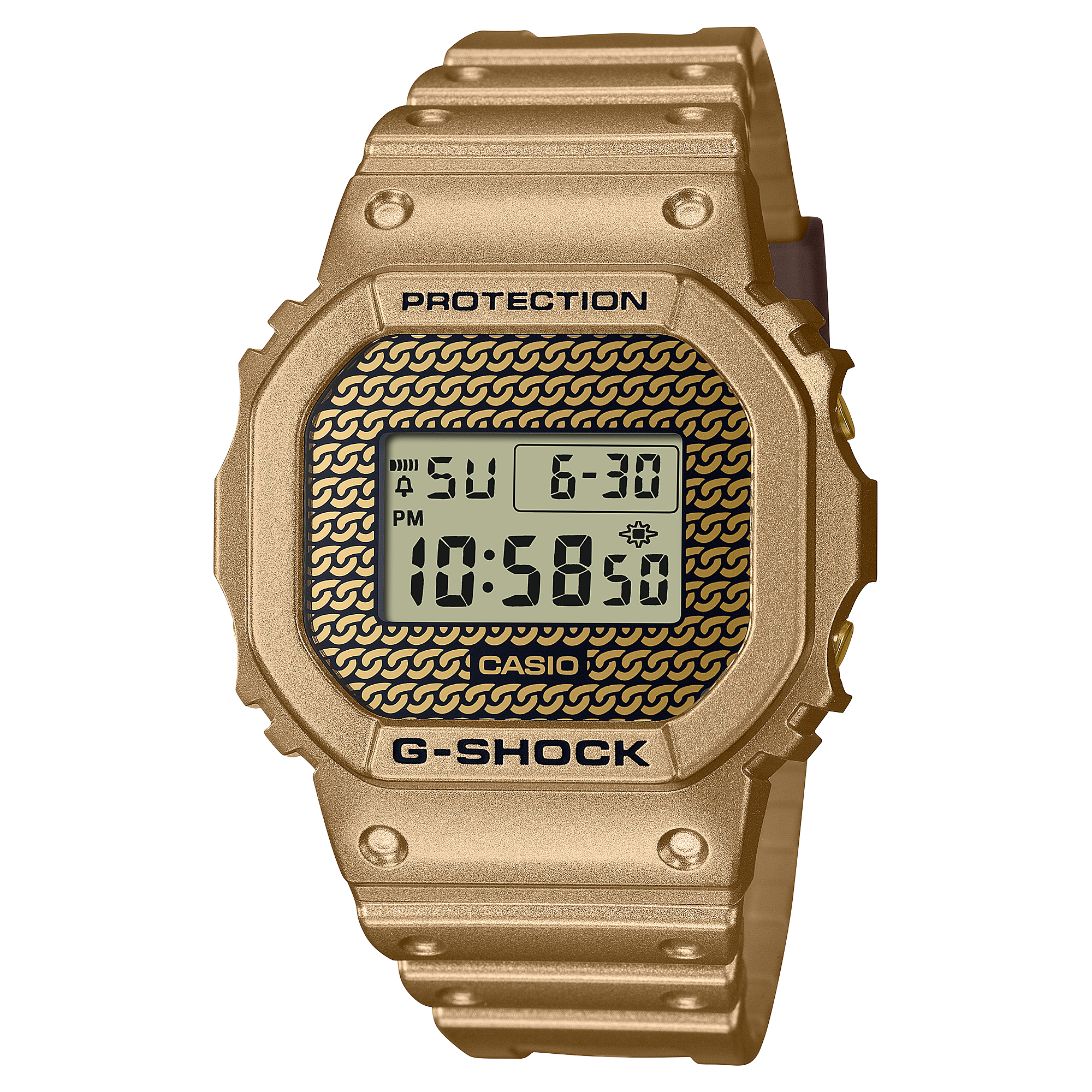 DWE-5600HG-1JR | CASIO