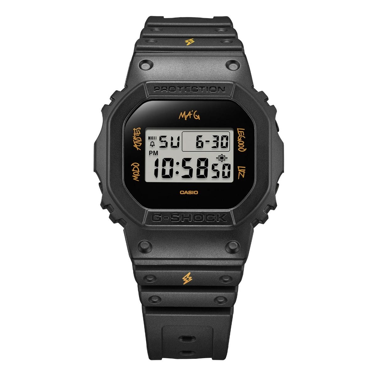 DWE-5600JB-1A9JR | CASIO