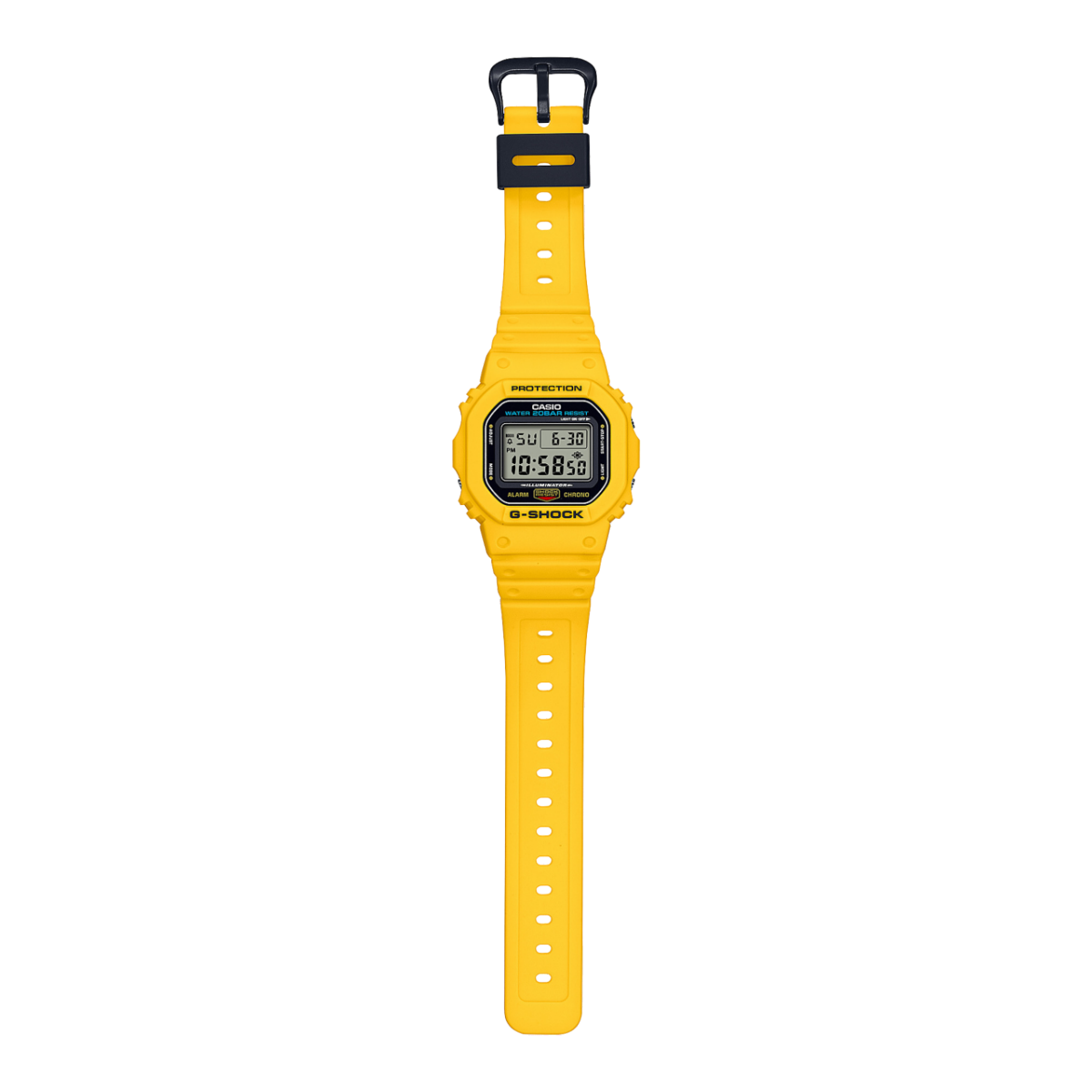 DWE-5600R-9JR | CASIO