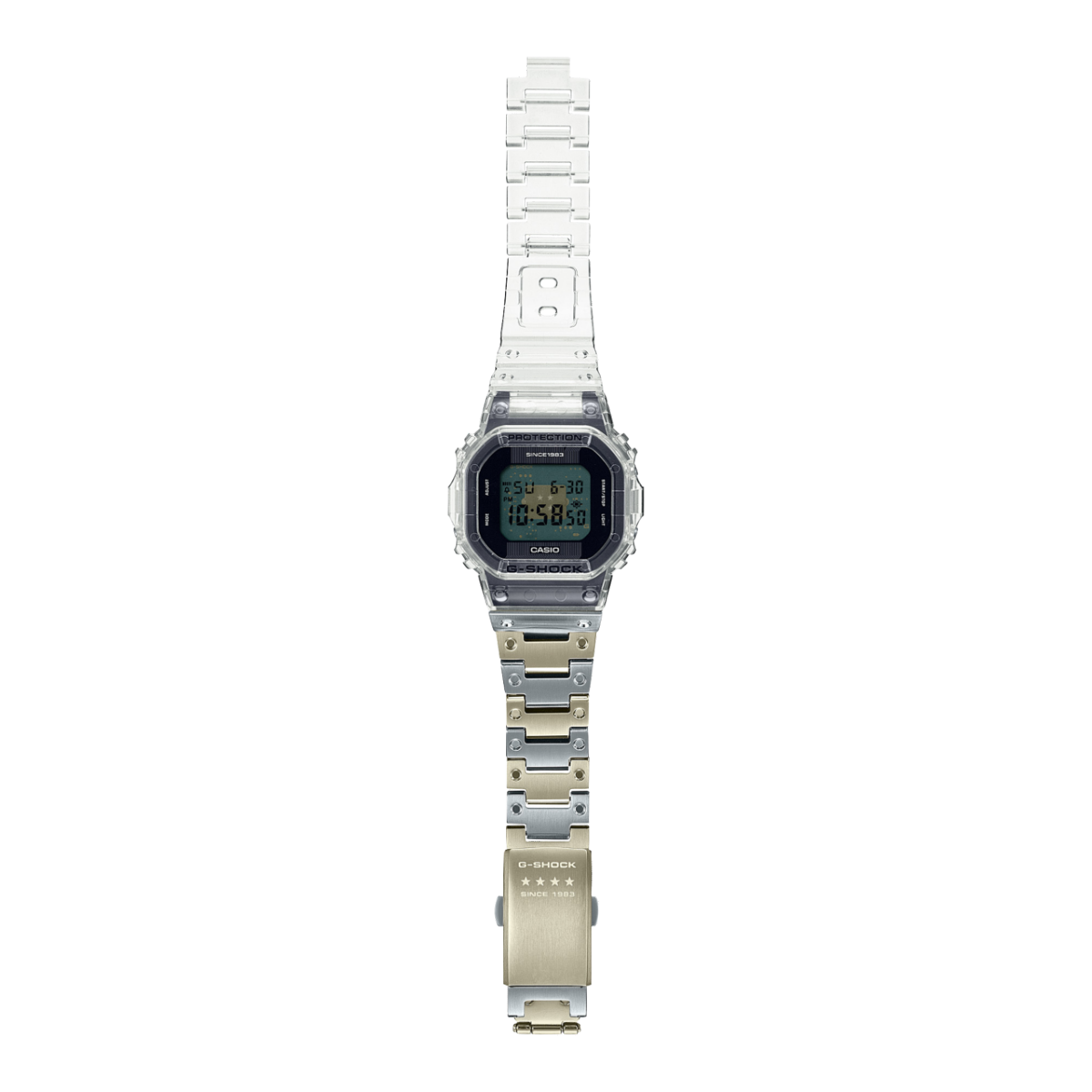 DWE-5640RX-7JR | CASIO