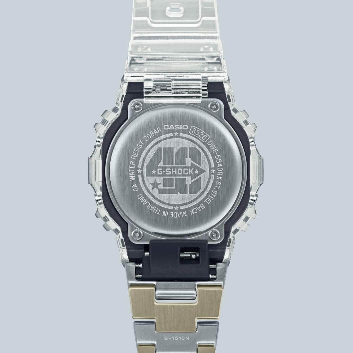 DWE-5640RX-7JR | CASIO