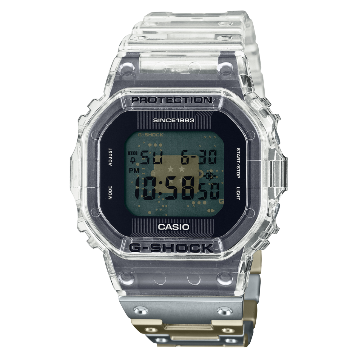 DWE-5640RX-7JR | CASIO