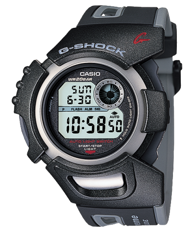 DWX-101-1Tサポートページ | CASIO