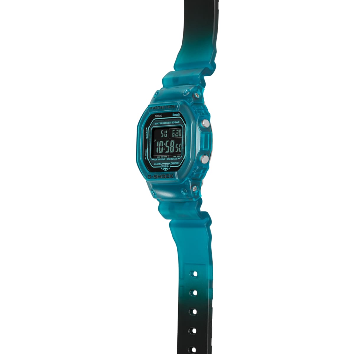 DW-B5600G-2JF | CASIO