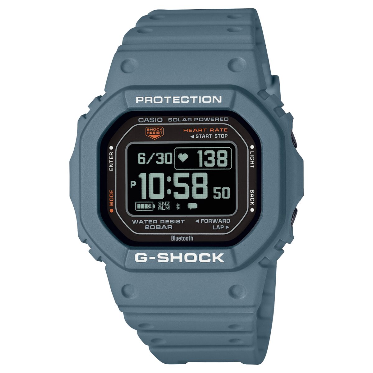 DW-H5600-2JR | CASIO