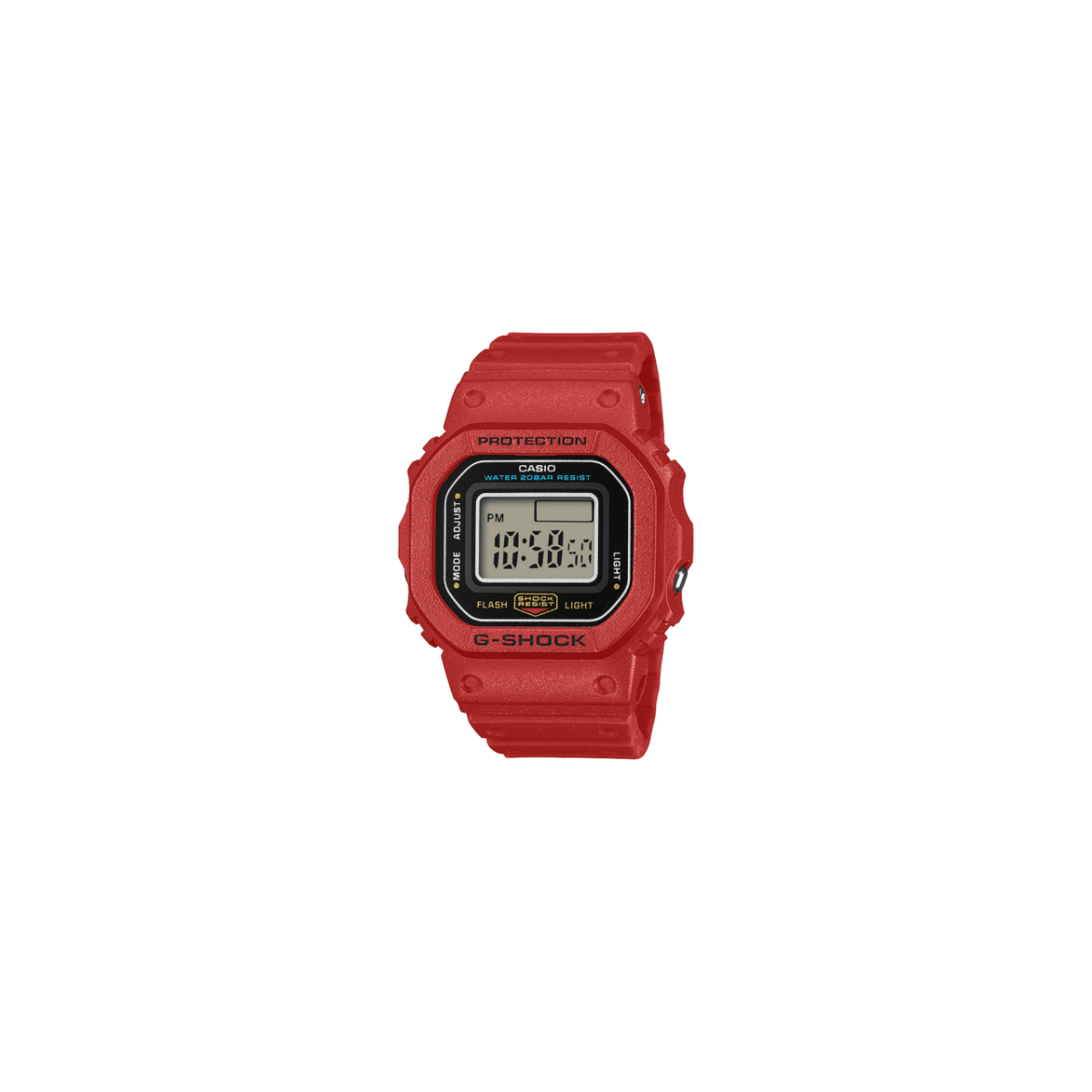 DWN-5600-4JR | CASIO