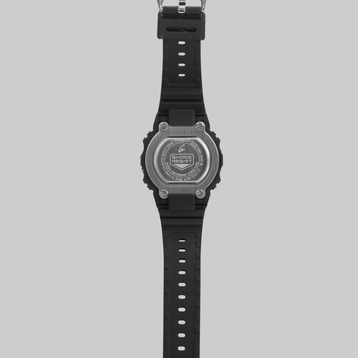 DWN-5600-1JR | CASIO